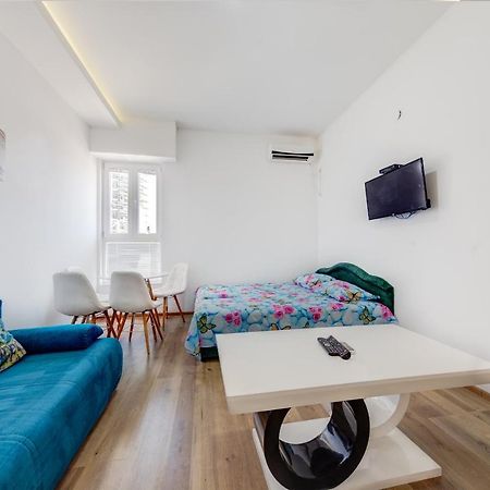Post Office Center Apartments 부드바 외부 사진