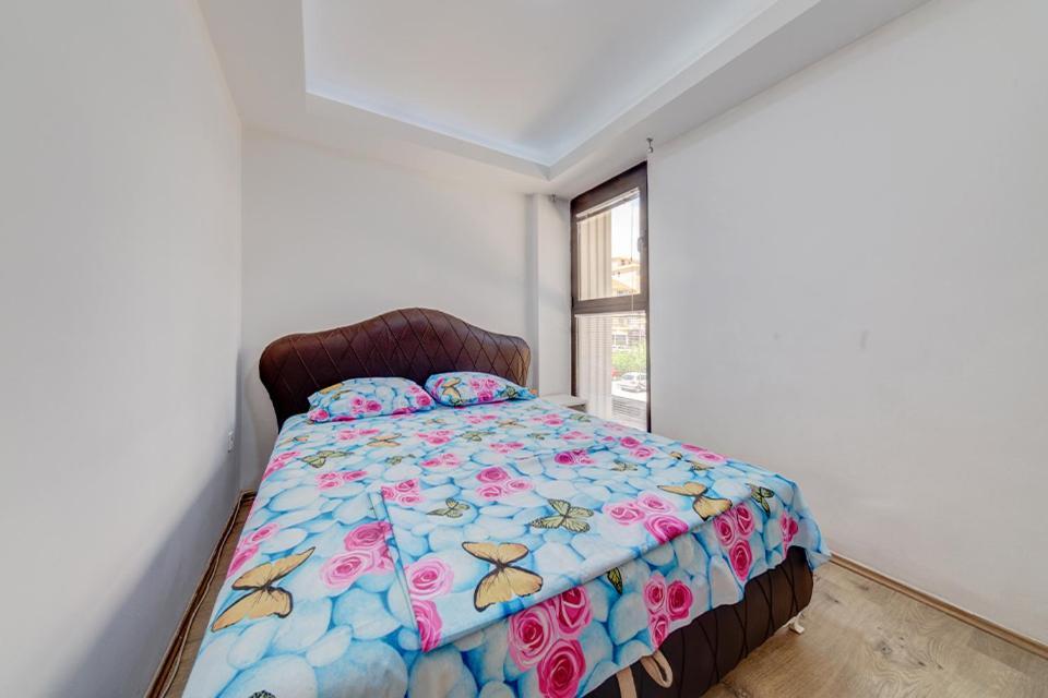 Post Office Center Apartments 부드바 외부 사진